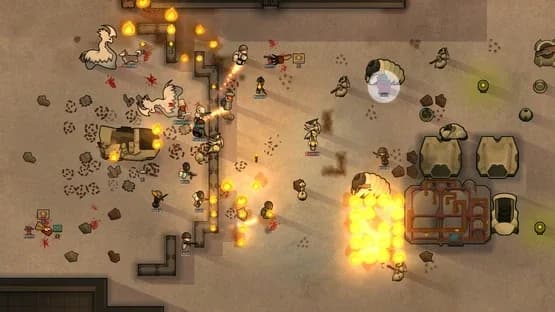 RimWorld: Royalty — Screenshots