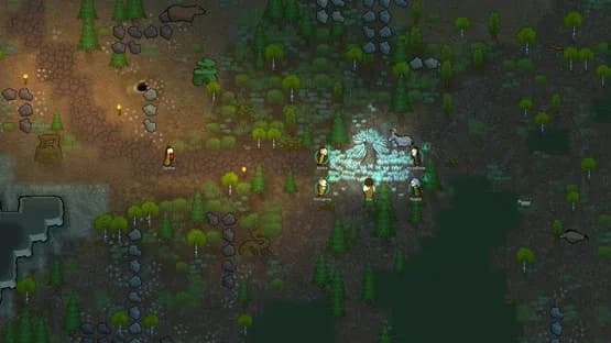 RimWorld: Royalty — Screenshots