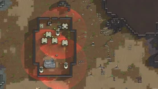 RimWorld: Royalty — Screenshots