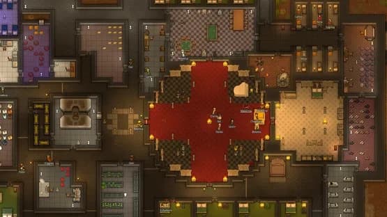 RimWorld: Royalty — Screenshots