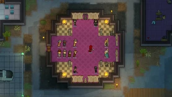 RimWorld: Royalty — Screenshots
