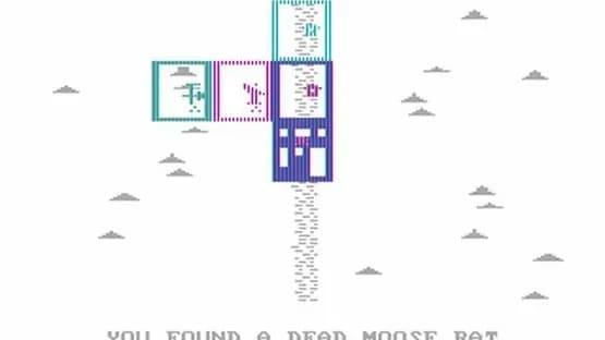 M.U.L.E. — Screenshoty