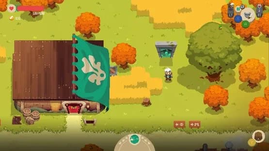 Moonlighter: Between Dimensions — Screenshots