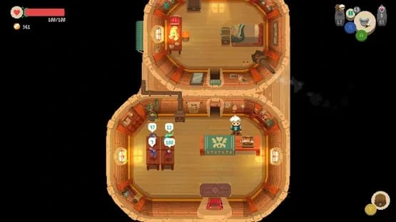 Moonlighter: Between Dimensions — Screenshots