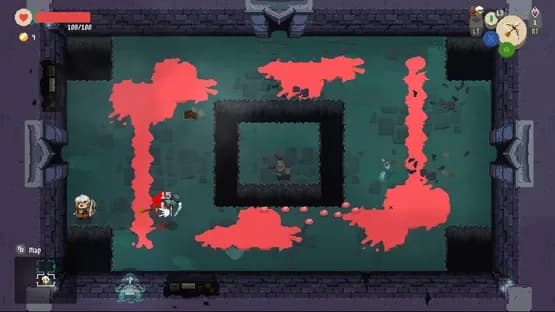 Moonlighter: Between Dimensions — Screenshots
