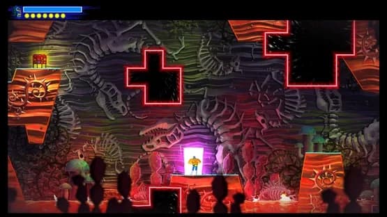 Guacamelee! 2 Complete — Screenshoty