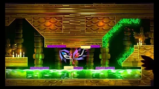 Guacamelee! 2 Complete — Screenshoty
