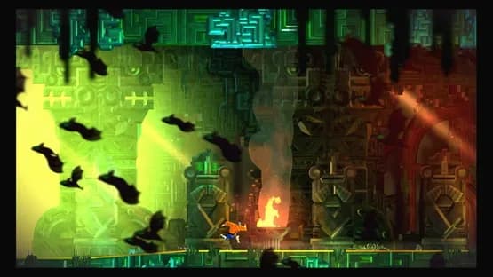 Guacamelee! 2 Complete — Screenshoty