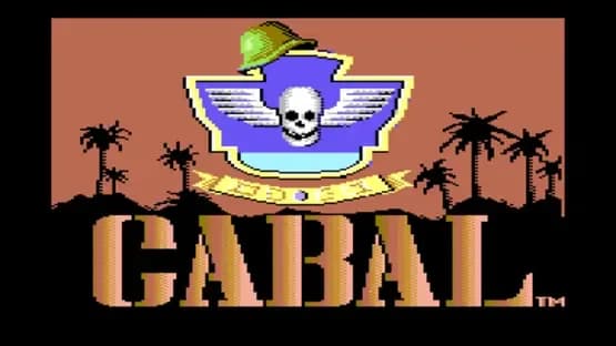 Cabal — Screenshoty