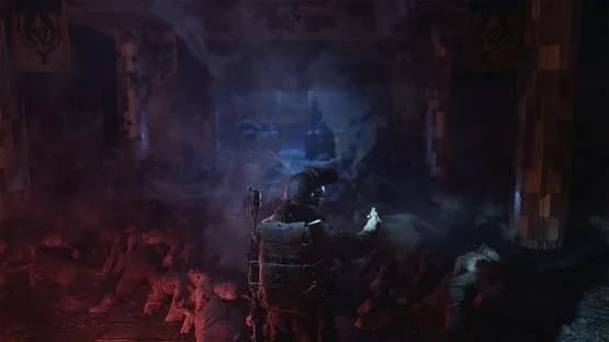 Metro Exodus: The Two Colonels — Screenshoty