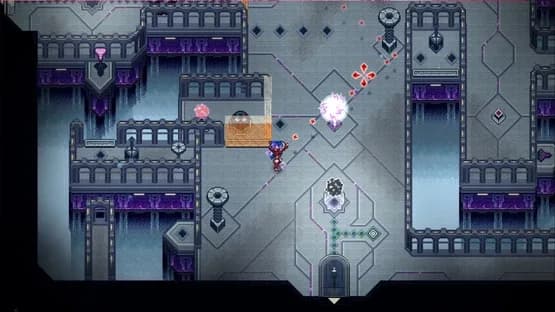 CrossCode: A New Home — Screenshots