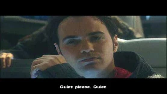 Wing Commander: Prophecy — Screenshoty