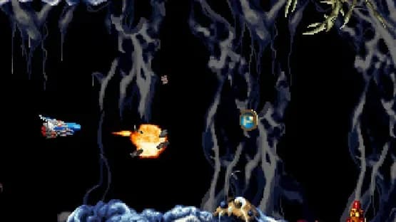 Pulstar — Screenshots