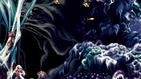 Pulstar — Screenshots