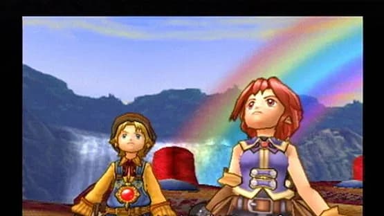 Dark Cloud 2 — Screenshoty