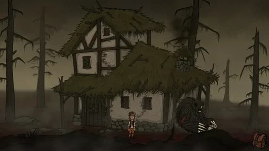 Creepy Tale 2 — Screenshots