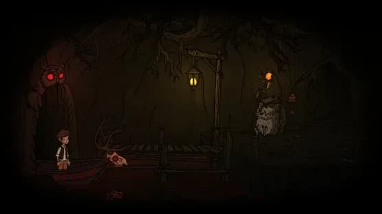 Creepy Tale 2 — Screenshots
