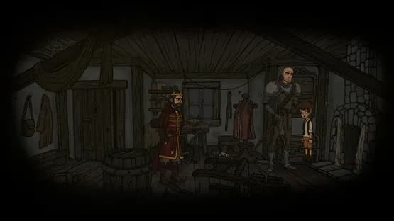 Creepy Tale 2 — Screenshots