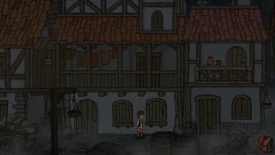 Creepy Tale 2 — Screenshots