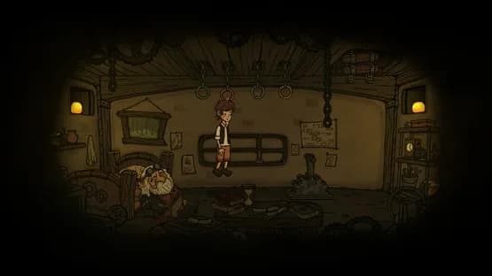 Creepy Tale 2 — Screenshots