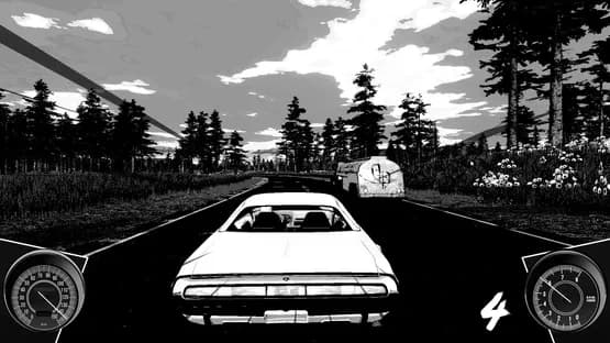 Heading Out — Screenshoty