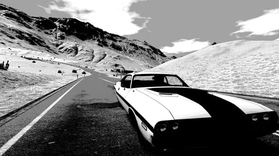 Heading Out — Screenshoty