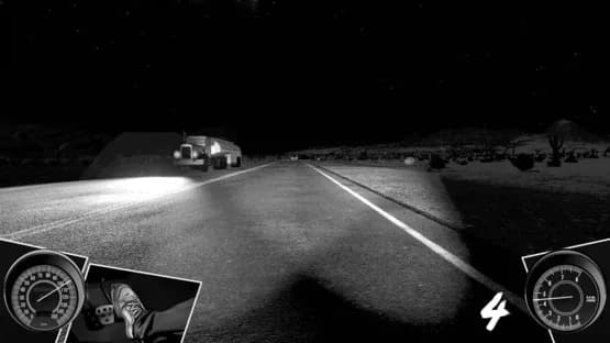 Heading Out — Screenshoty