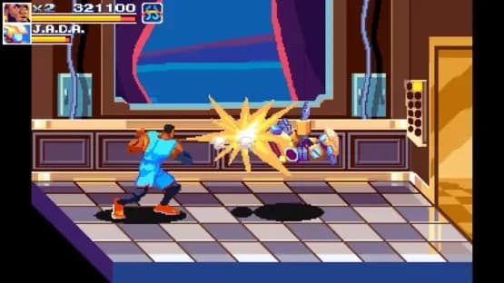 Space Jam: A New Legacy - The Game — Screenshoty