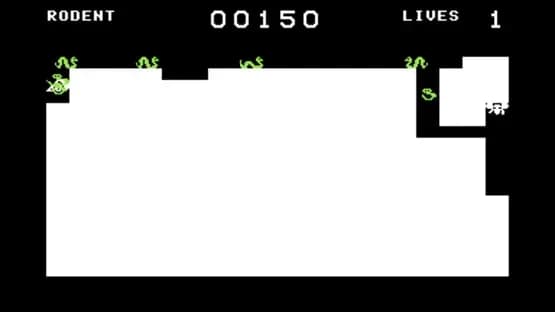 Evolution — Screenshoty