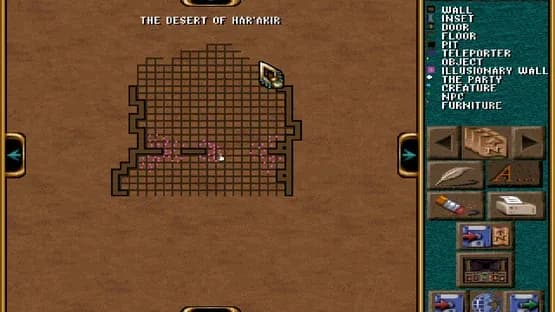 Ravenloft: Strahd's Possession — Screenshots