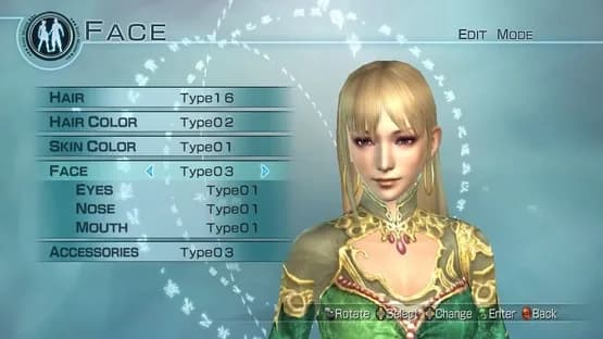 Dynasty Warriors 6: Empires — Screenshoty