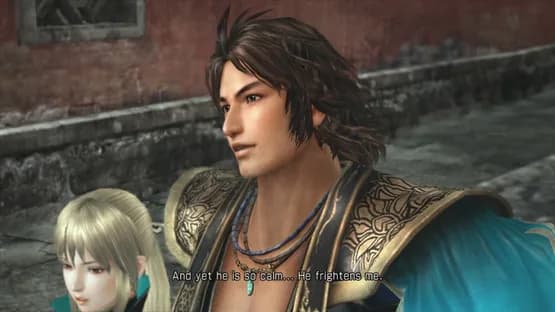 Dynasty Warriors 7 — Screenshoty