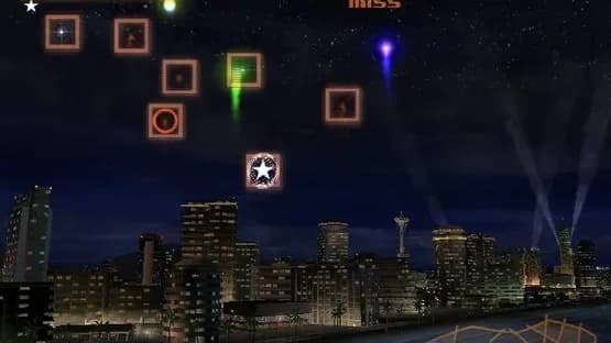 FantaVision — Screenshoty