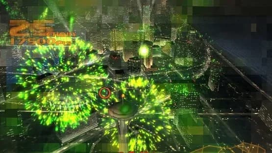 FantaVision — Screenshoty