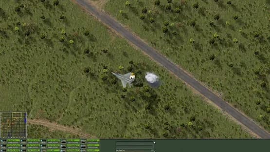 Close Combat: Modern Tactics — Screenshoty