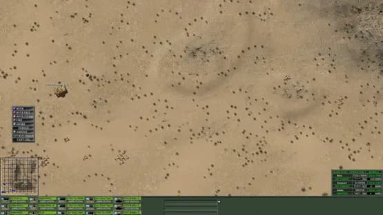 Close Combat: Modern Tactics — Screenshoty