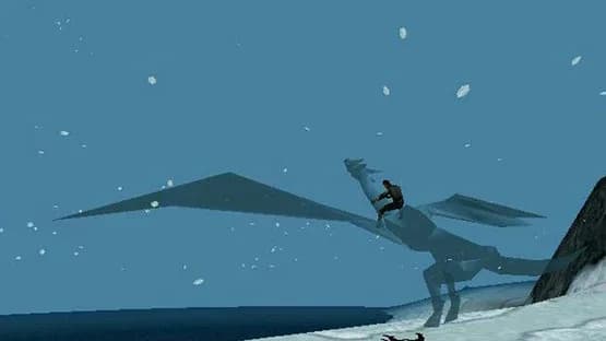 King's Quest VIII: The Mask of Eternity — Screenshoty