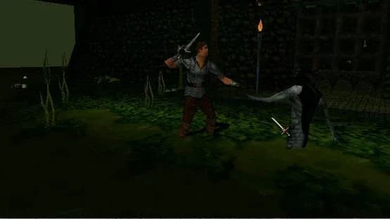 King's Quest VIII: The Mask of Eternity — Screenshoty