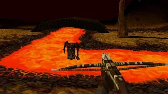 King's Quest VIII: The Mask of Eternity — Screenshoty
