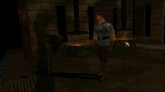 King's Quest VIII: The Mask of Eternity — Screenshoty
