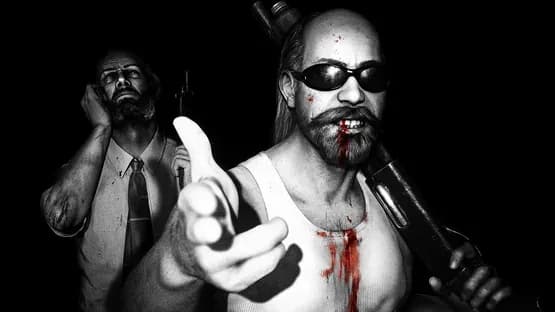 Kane & Lynch 2: Dog Days — Screenshoty