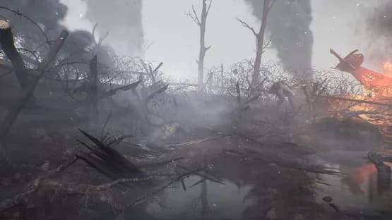 Ad Infinitum — Screenshoty