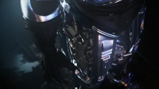 RoboCop: Rogue City — Screenshots