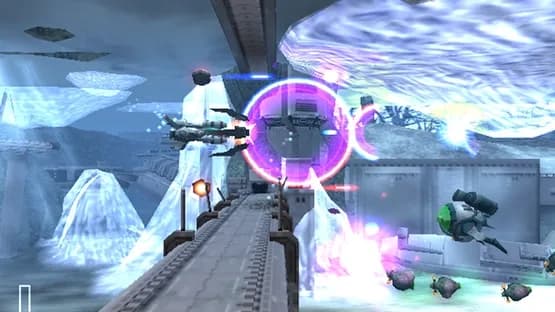 R-Type Final — Screenshots
