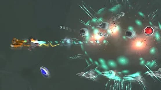 R-Type Final — Screenshots