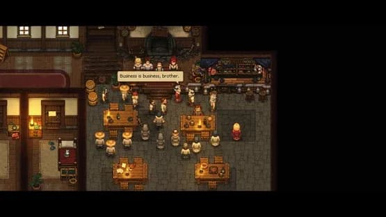 Graveyard Keeper: Game of Crone — Screenshots