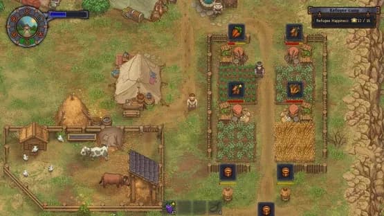 Graveyard Keeper: Game of Crone — Screenshots