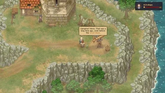 Graveyard Keeper: Game of Crone — Screenshots