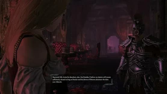Divinity II: Developer's Cut — Screenshots