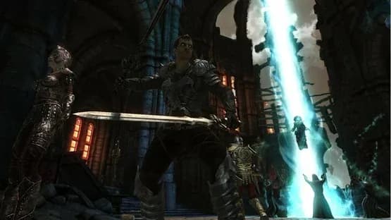 Divinity II: Developer's Cut — Screenshots